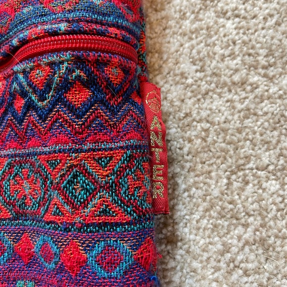 Anter Isreal Book Bag - Picture 8 of 16